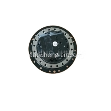 DH130 Final Drive Motor DH130 Travel Motor Device